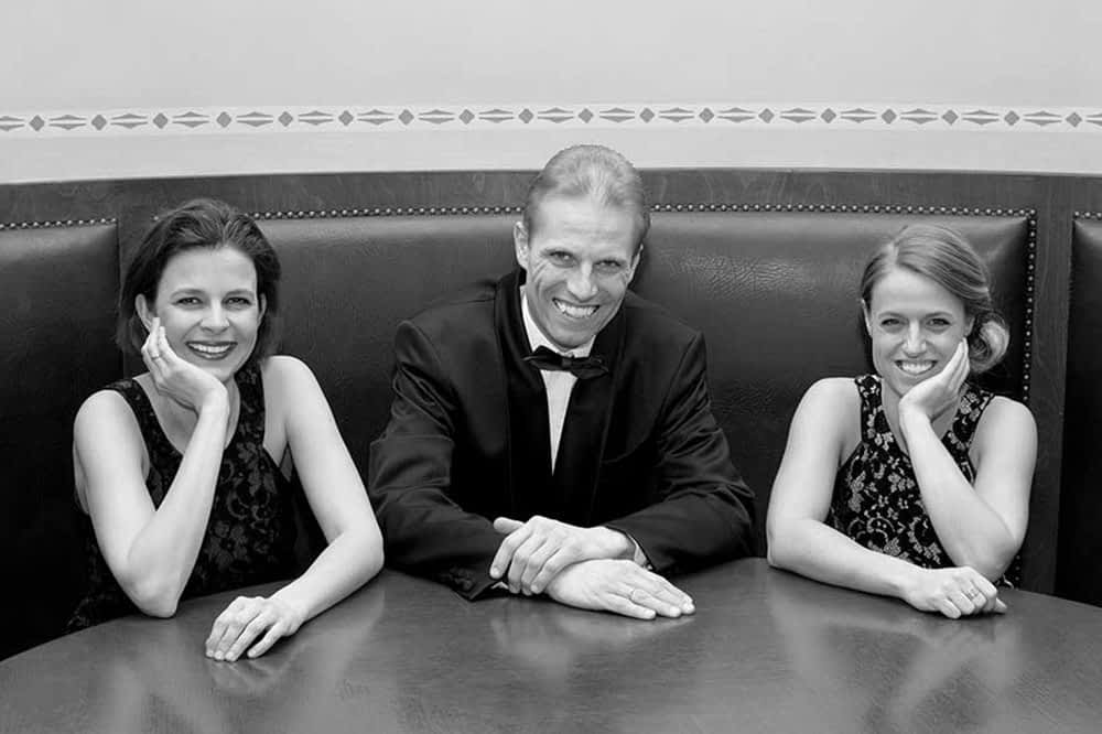 kinsky trio nahled